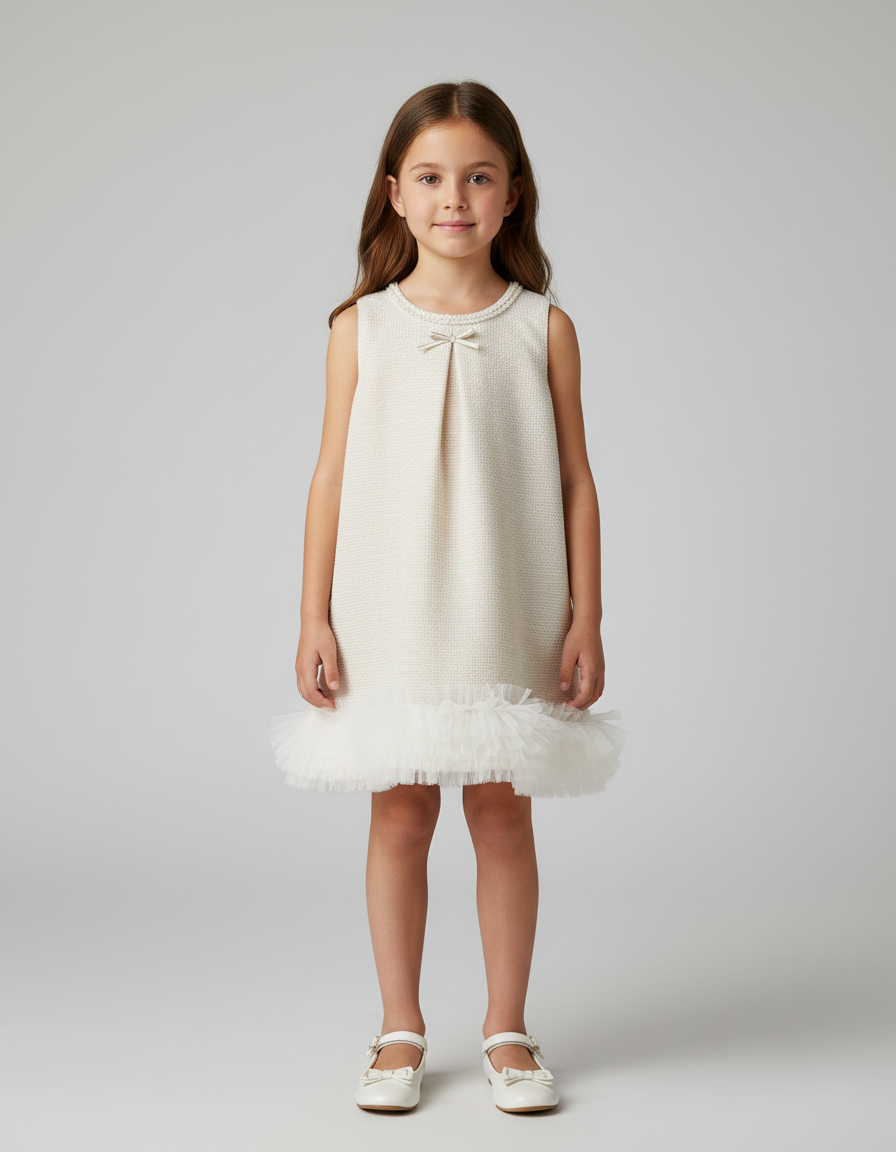 Dress  Miss Grant