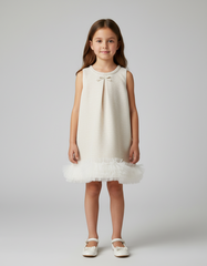 Dress  Miss Grant