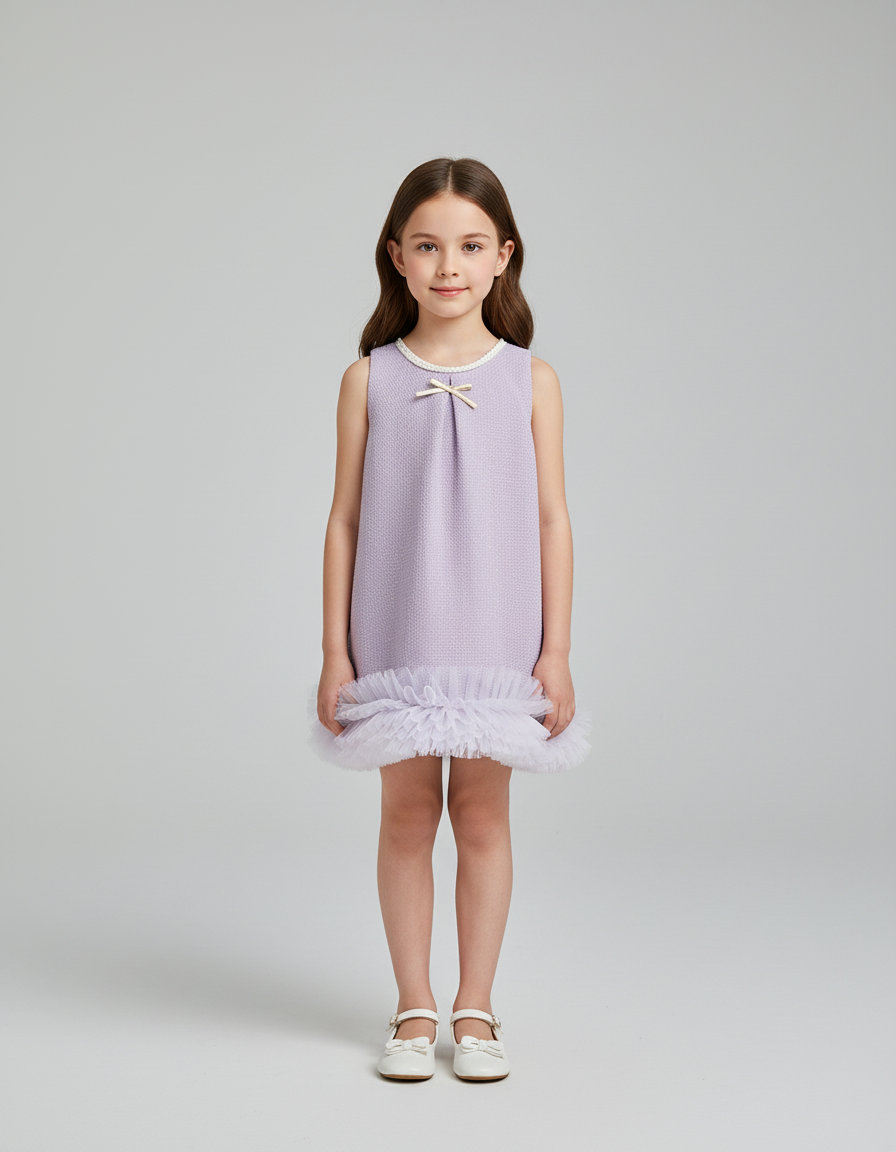 Dress  Miss Grant
