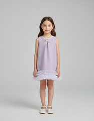 Dress  Miss Grant