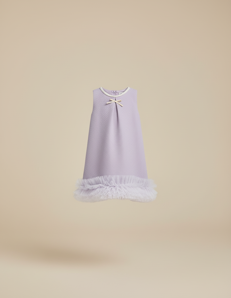 Dress  Miss Grant