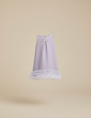 Dress  Miss Grant