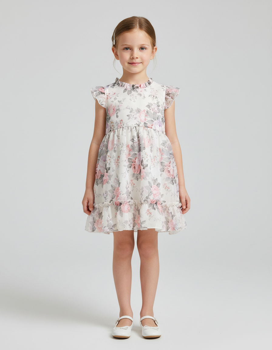 Dress  Miss Grant
