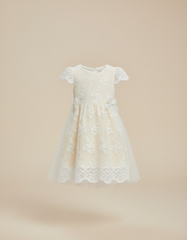 Dress  Miss Grant