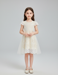 Dress  Miss Grant