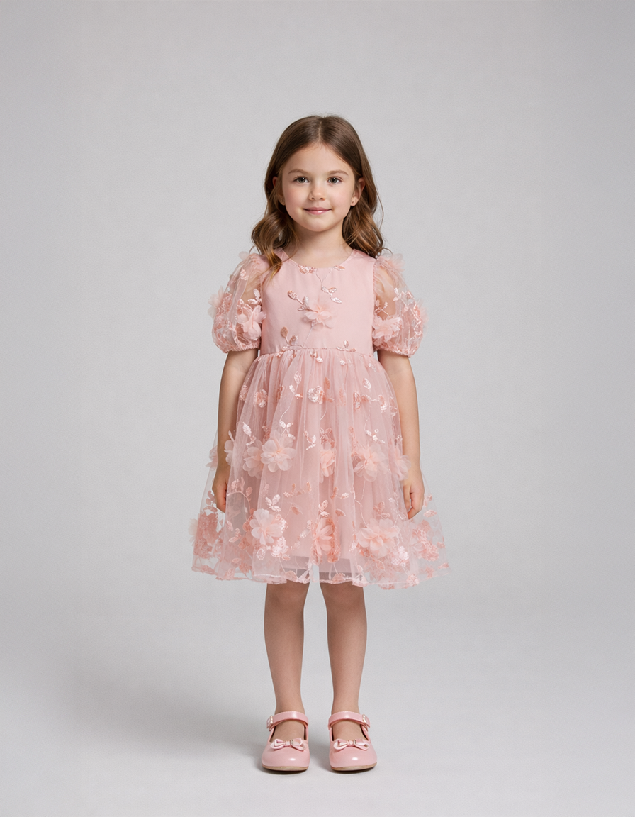 Dress  Miss Grant