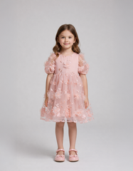 Dress  Miss Grant