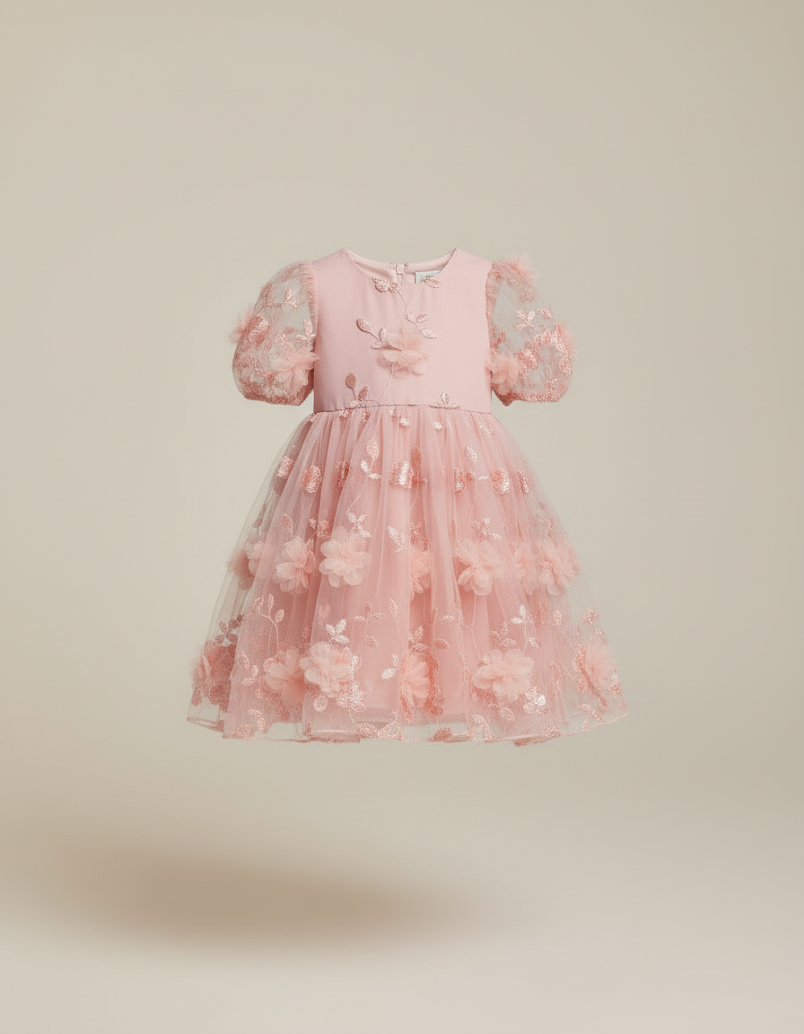 Dress  Miss Grant