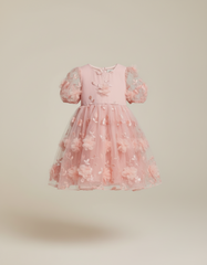 Dress  Miss Grant