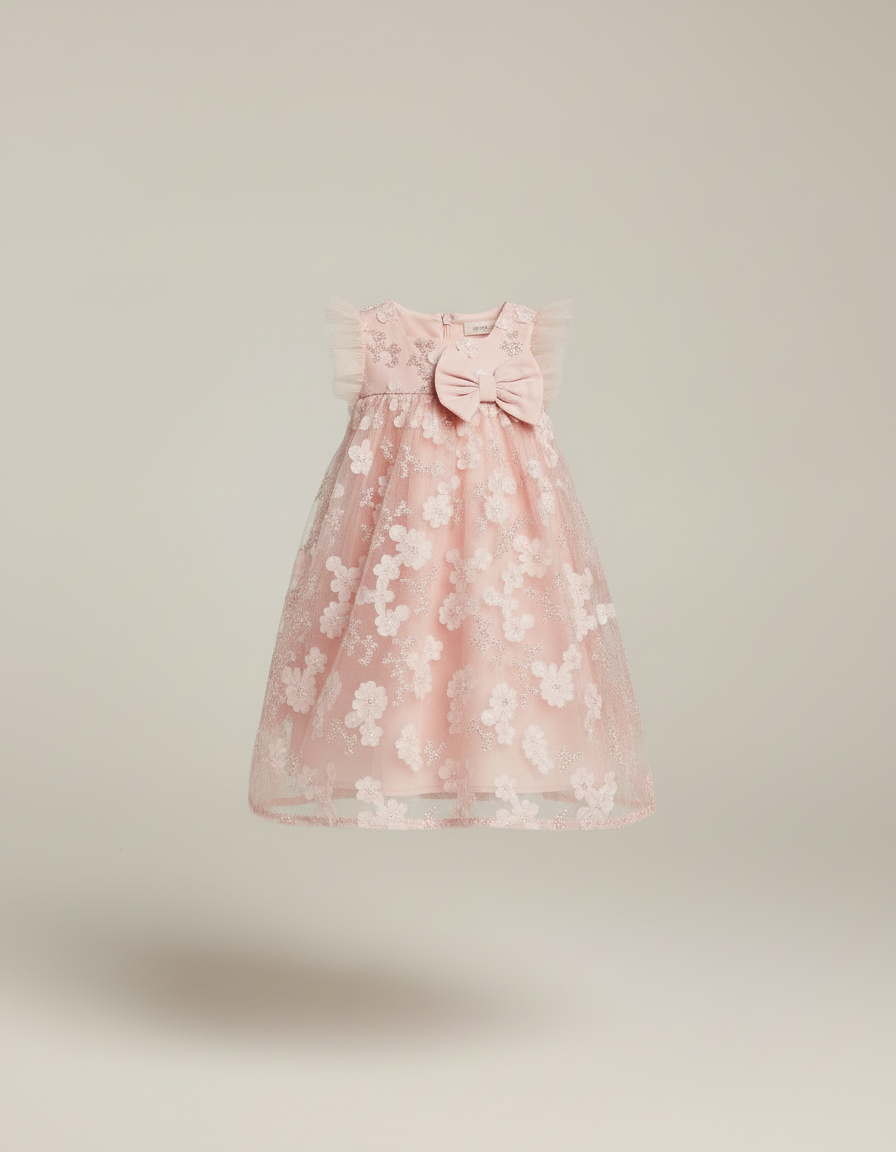 Dress  Miss Grant