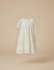 Dress  Miss Grant