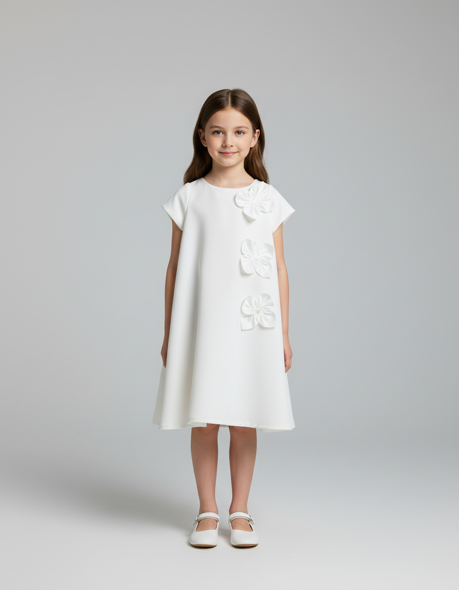 Dress  Miss Grant