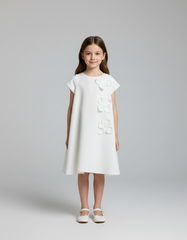 Dress  Miss Grant