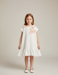 Dress  Miss Grant