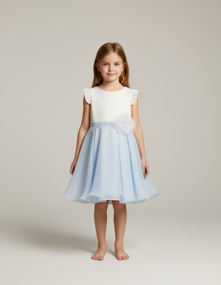 Dress  Miss Grant