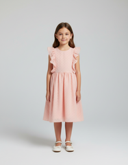 Dress  Miss Grant