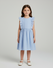 Dress  Miss Grant