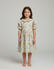 Dress  Miss Grant