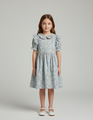 Dress  Miss Grant