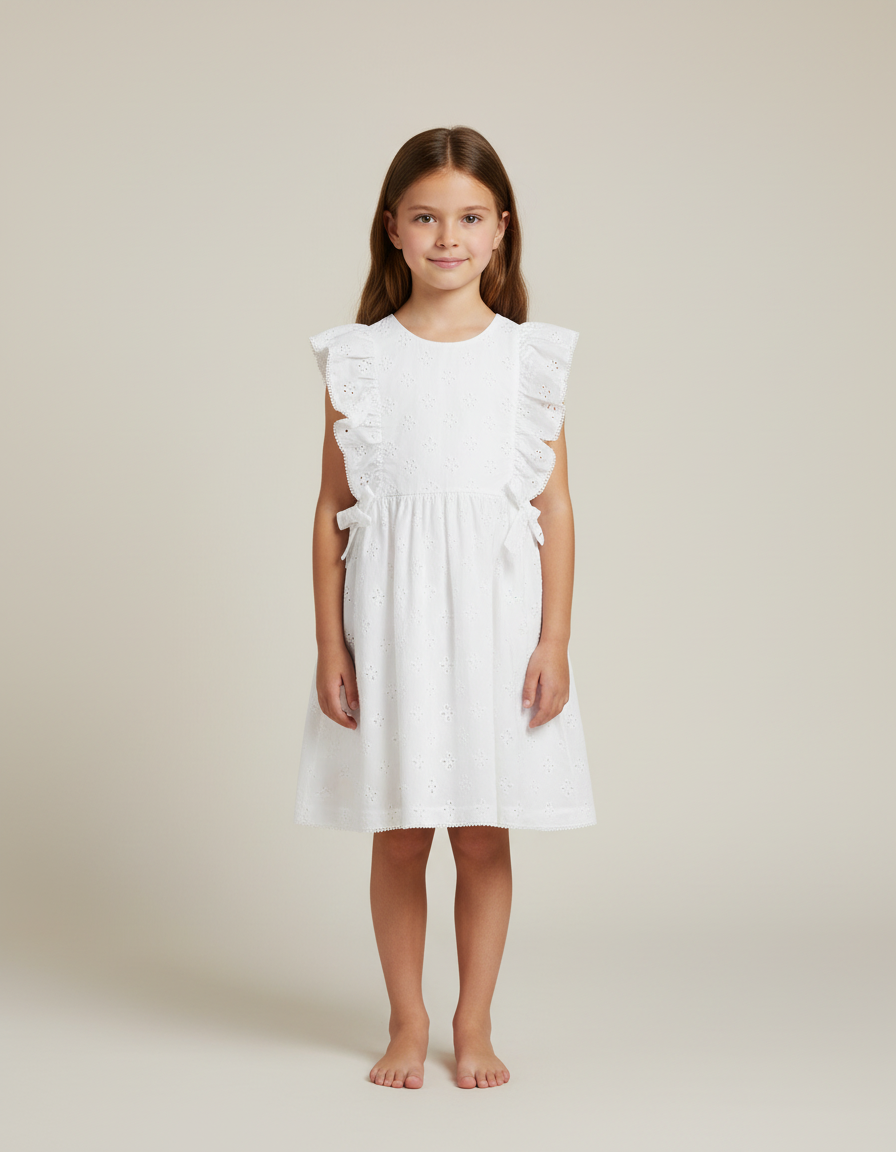 Dress  Miss Grant