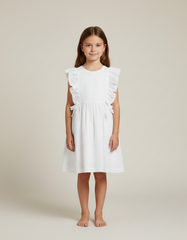 Dress  Miss Grant