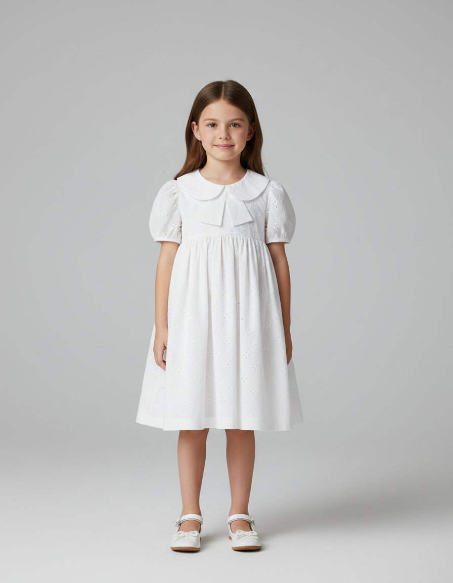 Dress  Miss Grant