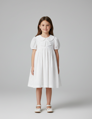 Dress  Miss Grant