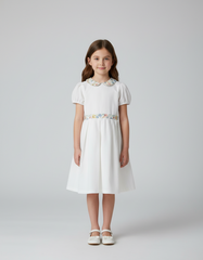 Dress  Miss Grant