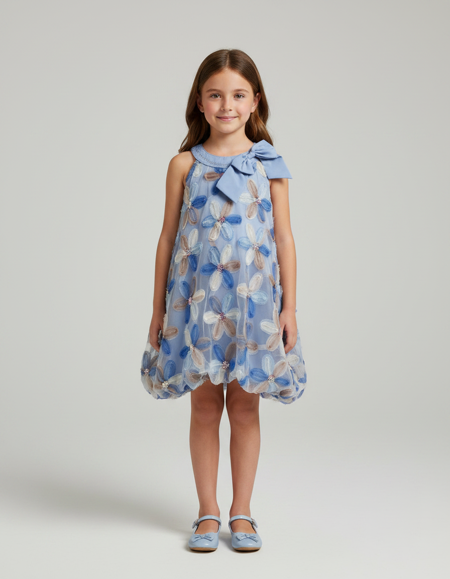 Dress  Miss Grant