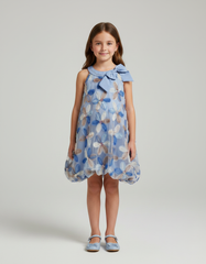 Dress  Miss Grant