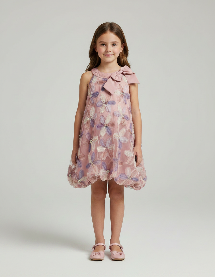 Dress  Miss Grant