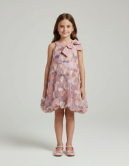 Dress  Miss Grant