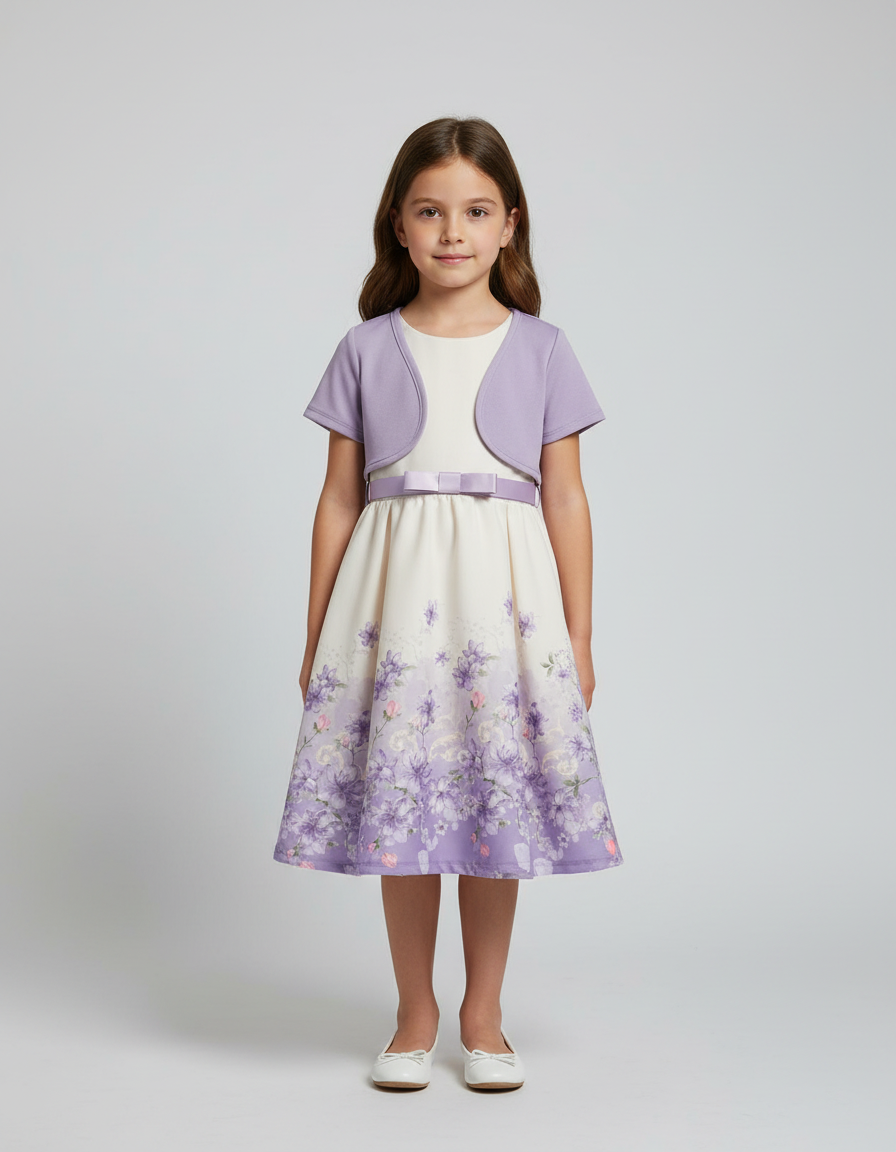Dress  Miss Grant