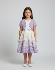Dress  Miss Grant