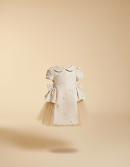Dress  Miss Grant