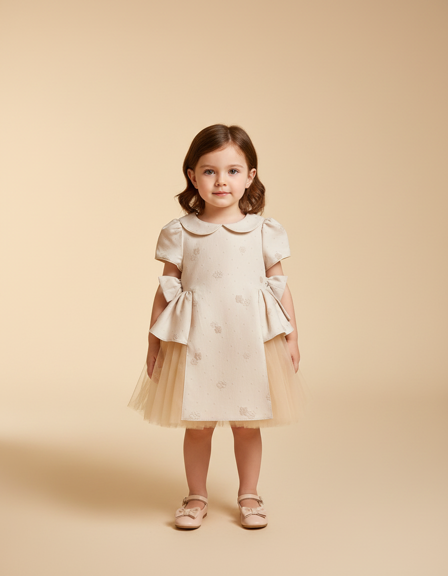 Dress  Miss Grant