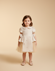 Dress  Miss Grant