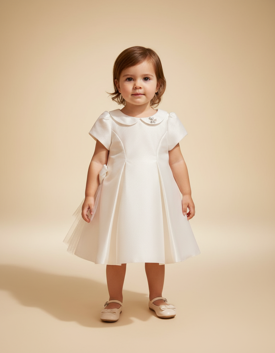 Dress  Miss Grant