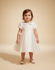 Dress  Miss Grant