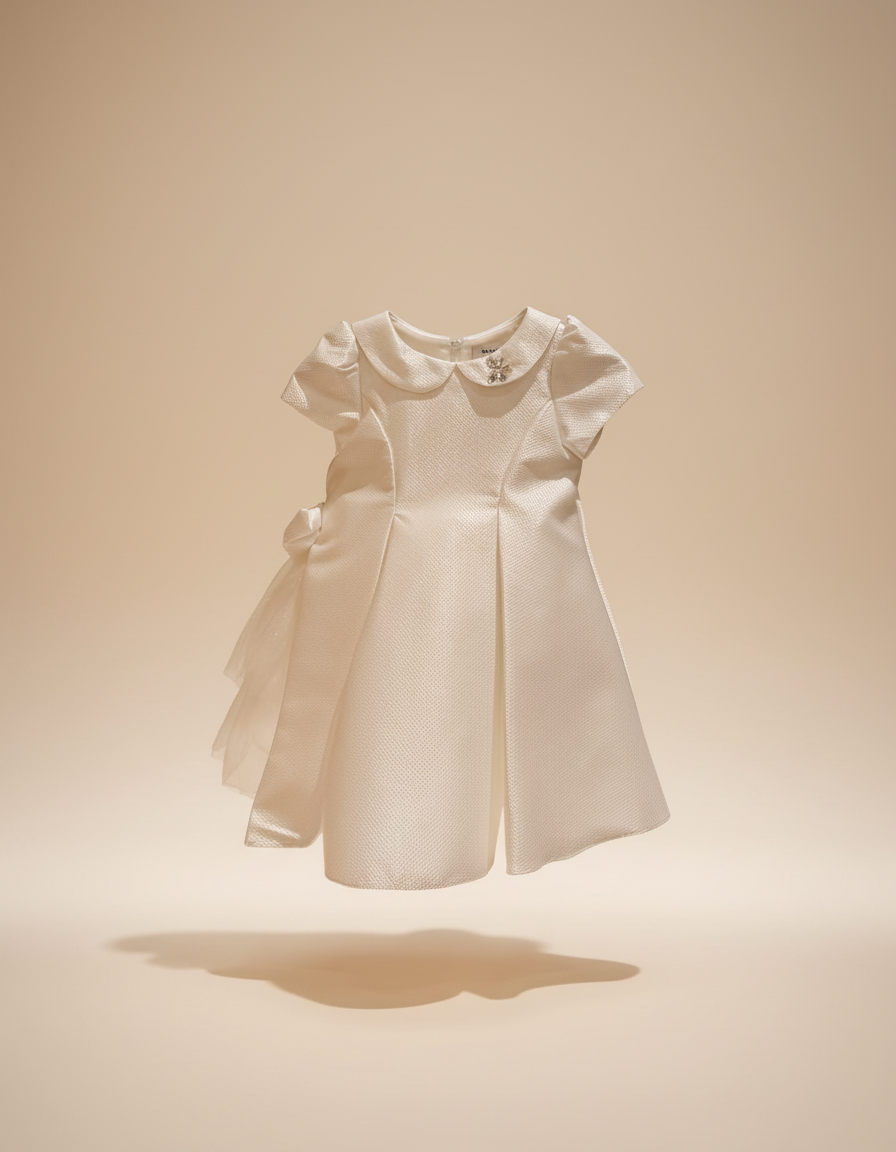 Dress  Miss Grant