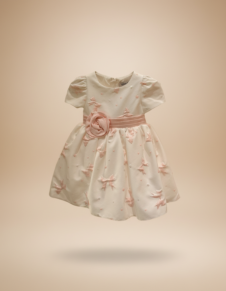 Dress  Miss Grant