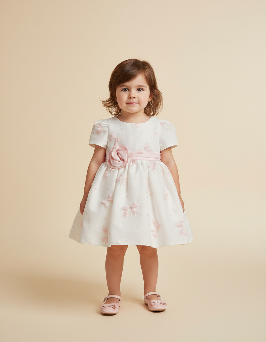 Dress  Miss Grant