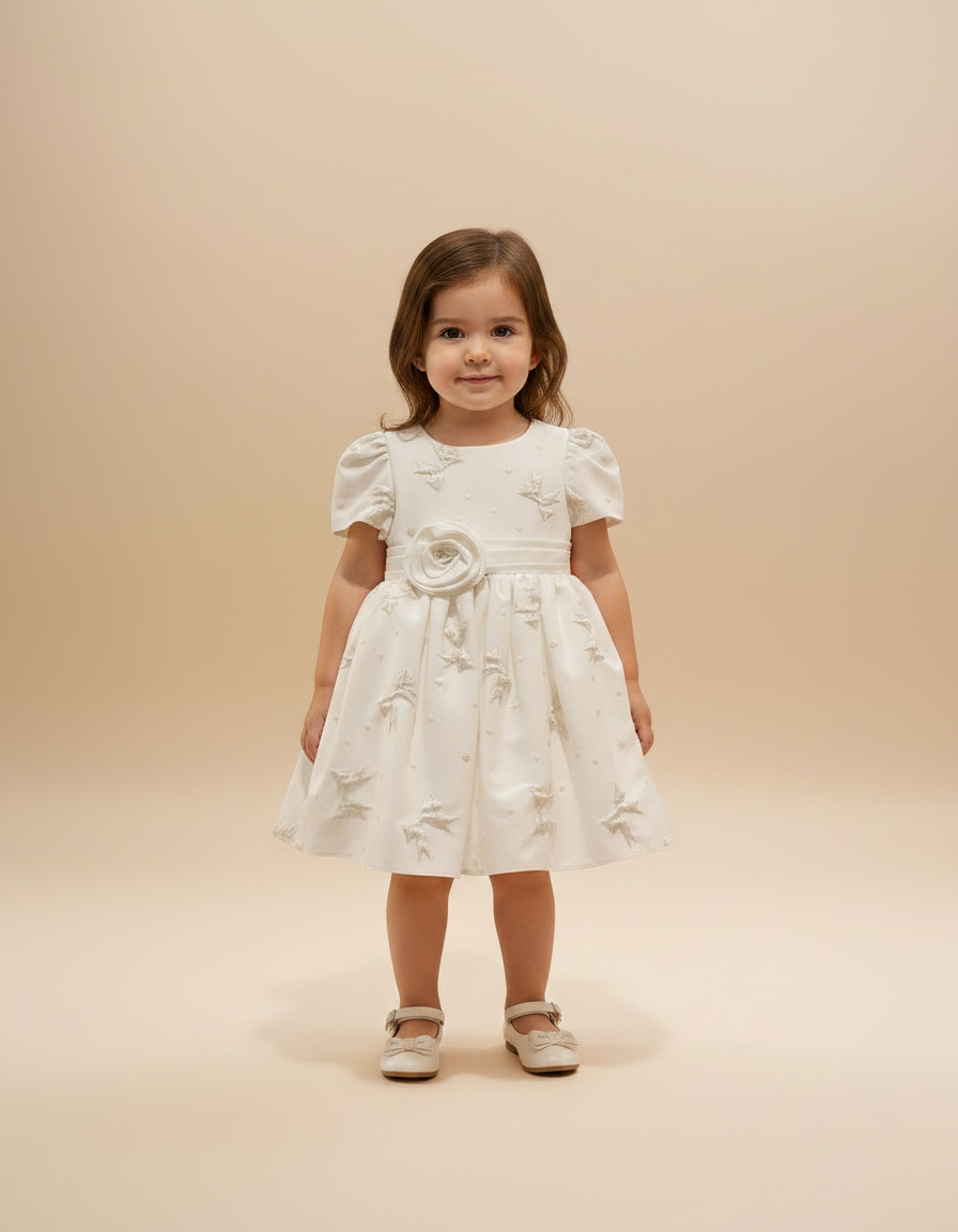 Dress  Miss Grant
