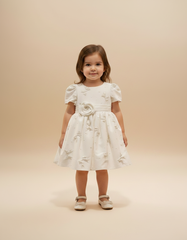 Dress  Miss Grant