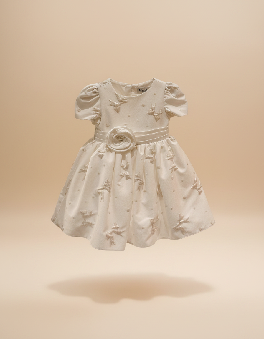 Dress  Miss Grant