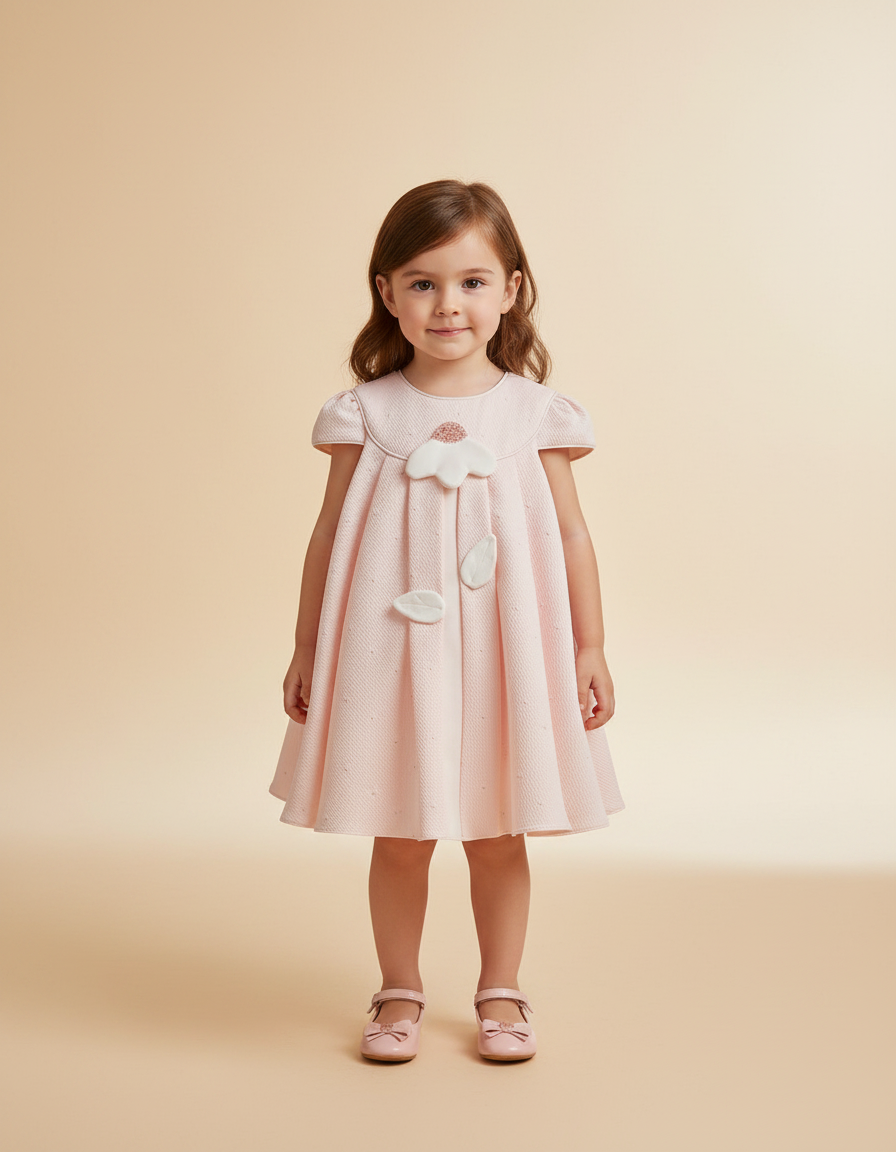 Dress  Miss Grant