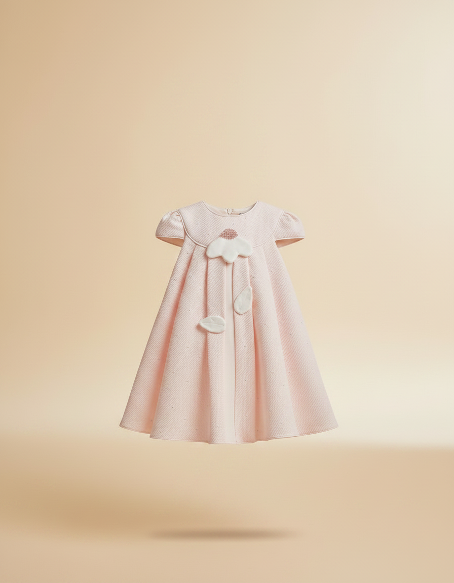 Dress  Miss Grant