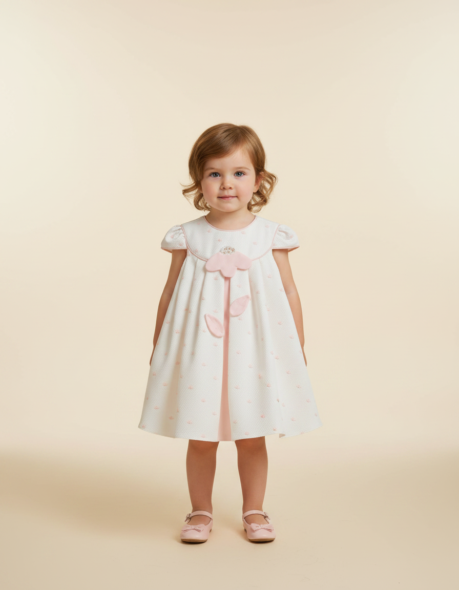 Dress  Miss Grant