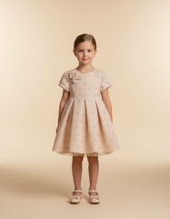 Dress  Miss Grant