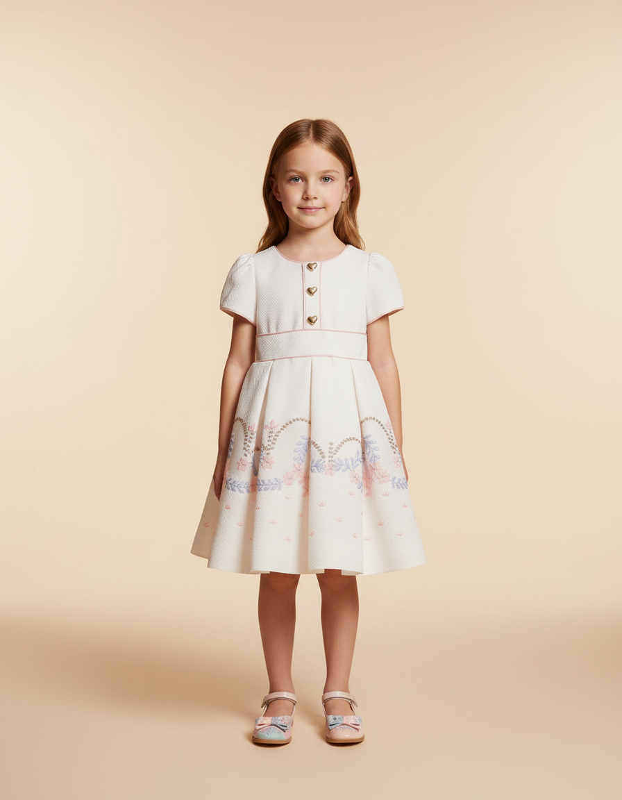 Dress  Miss Grant